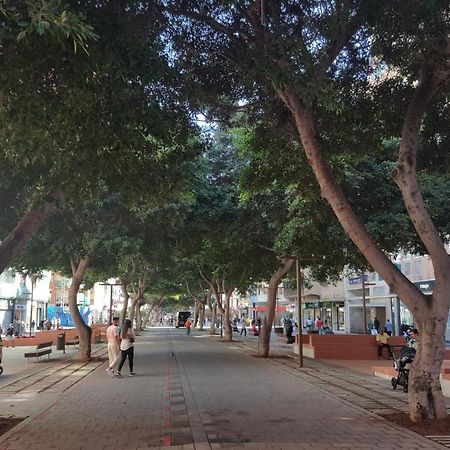 Victoria 51. Lägenhet Las Palmas de Gran Canaria Exteriör bild