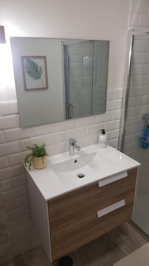 Victoria 51. Lägenhet Las Palmas de Gran Canaria Exteriör bild