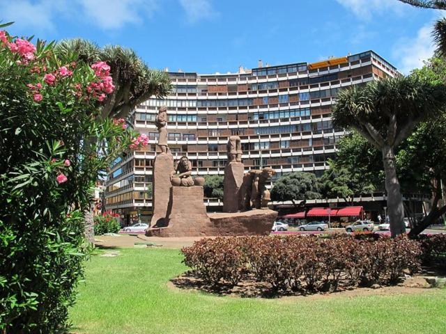 Victoria 51. Lägenhet Las Palmas de Gran Canaria Exteriör bild