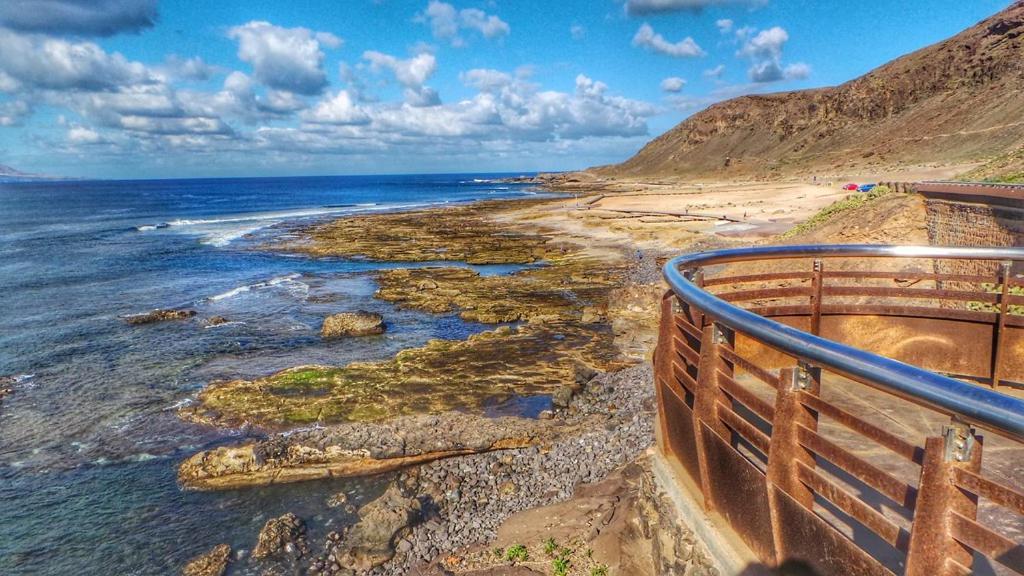 Victoria 51. Lägenhet Las Palmas de Gran Canaria Exteriör bild