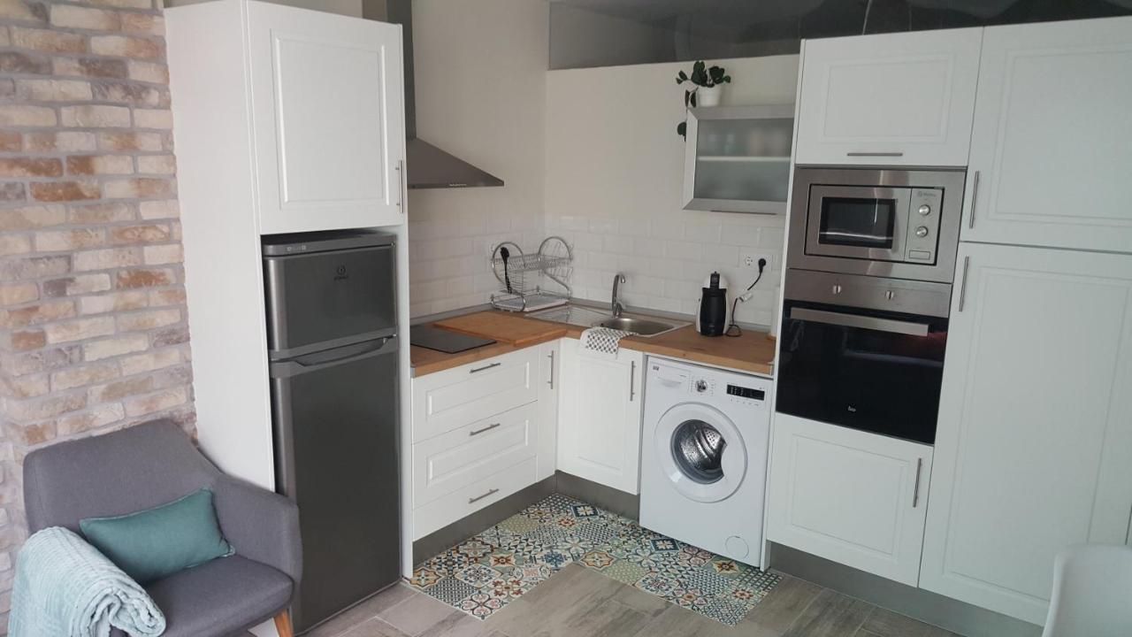 Victoria 51. Lägenhet Las Palmas de Gran Canaria Exteriör bild