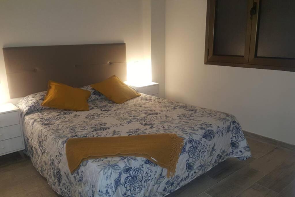 Victoria 51. Lägenhet Las Palmas de Gran Canaria Exteriör bild