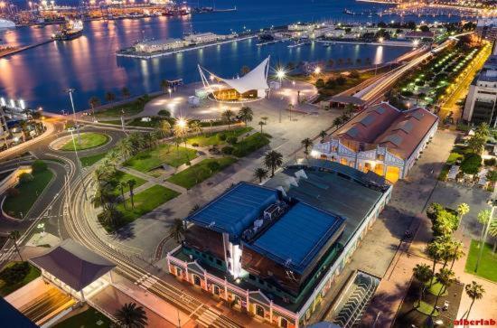 Victoria 51. Lägenhet Las Palmas de Gran Canaria Exteriör bild